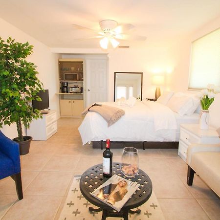 Near Clearwater And Tarpon Spring With Water View Apartment ฮอลิเดย์ ภายนอก รูปภาพ