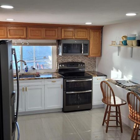 Near Clearwater And Tarpon Spring With Water View Apartment ฮอลิเดย์ ภายนอก รูปภาพ