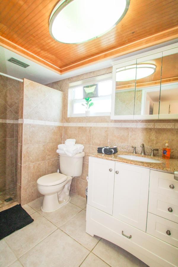 Near Clearwater And Tarpon Spring With Water View Apartment ฮอลิเดย์ ภายนอก รูปภาพ