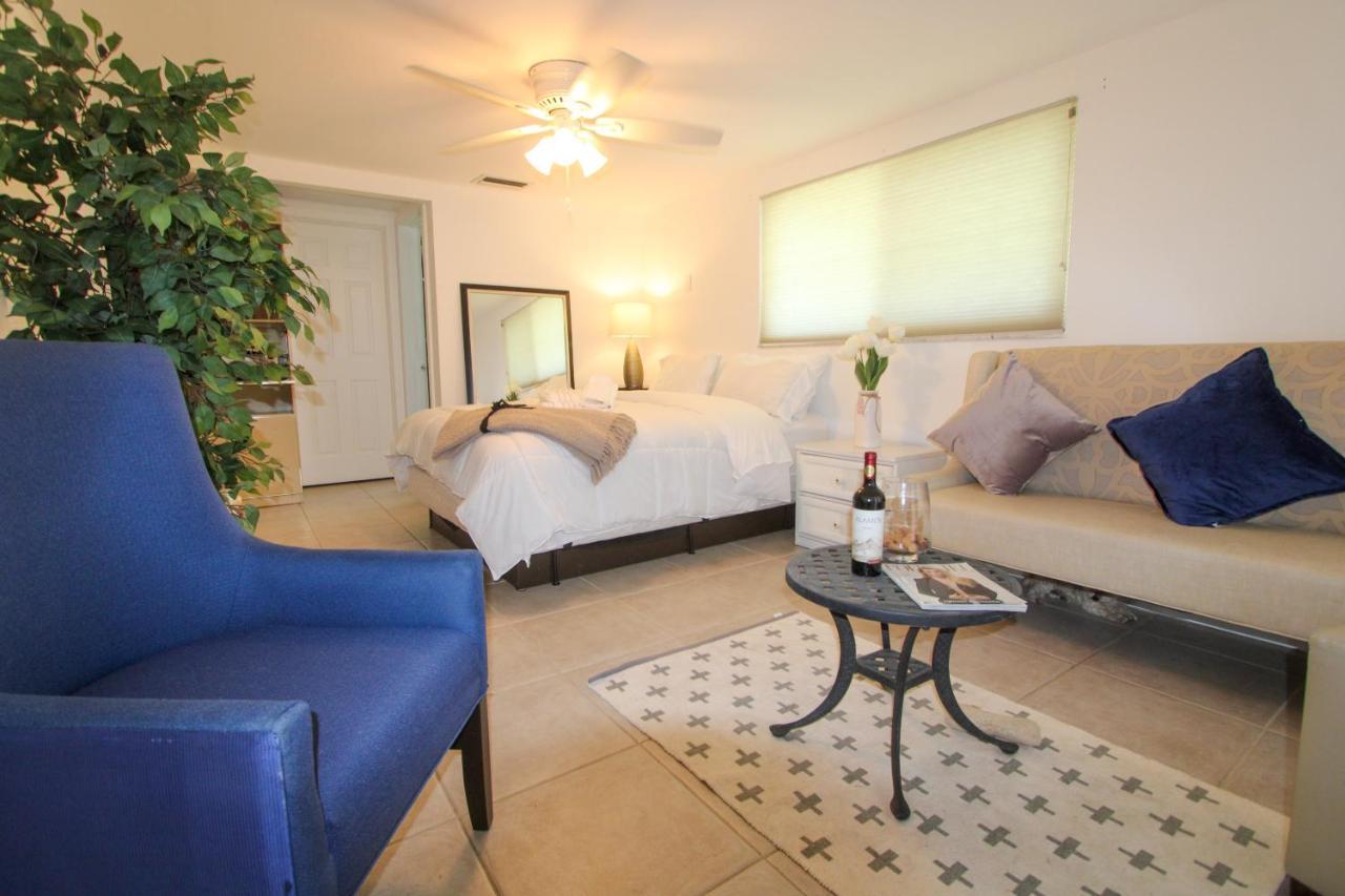 Near Clearwater And Tarpon Spring With Water View Apartment ฮอลิเดย์ ภายนอก รูปภาพ