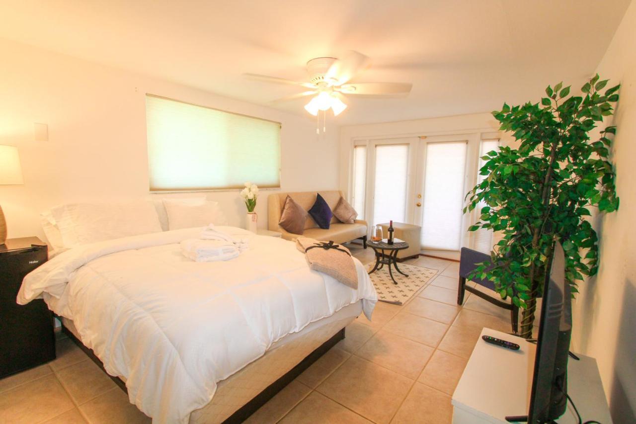 Near Clearwater And Tarpon Spring With Water View Apartment ฮอลิเดย์ ภายนอก รูปภาพ