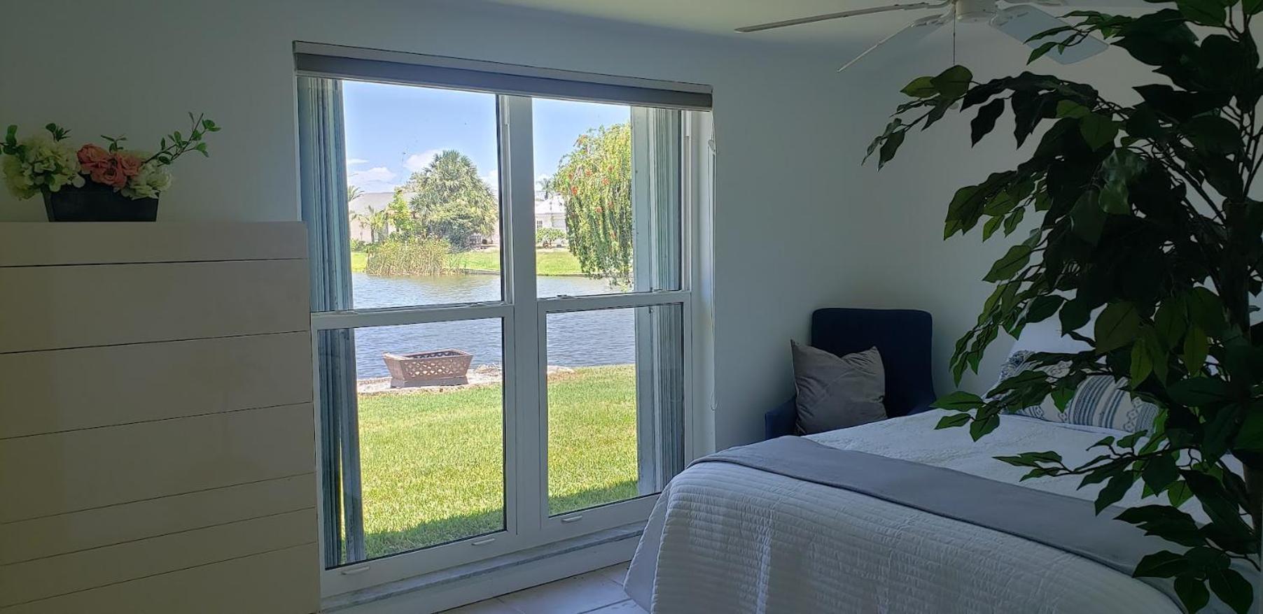 Near Clearwater And Tarpon Spring With Water View Apartment ฮอลิเดย์ ภายนอก รูปภาพ
