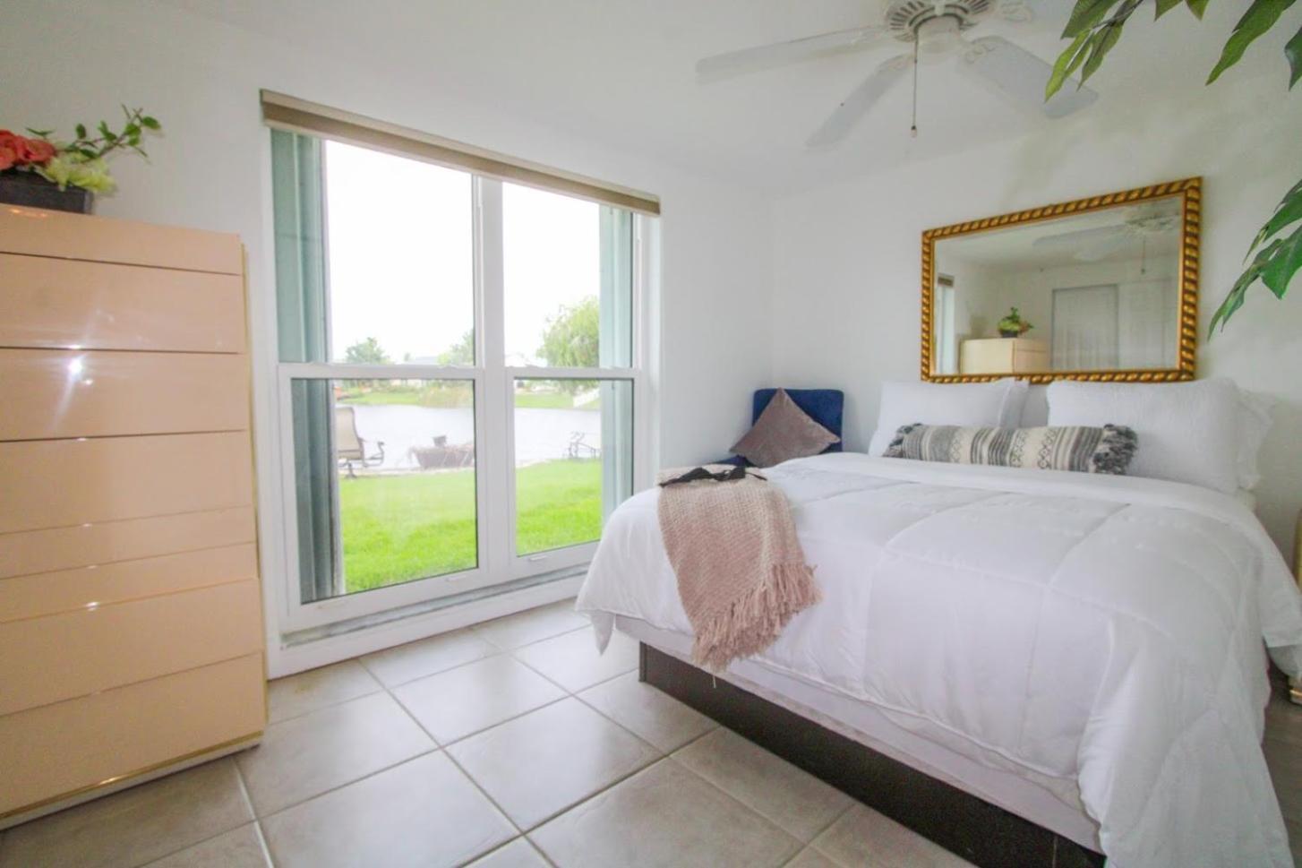 Near Clearwater And Tarpon Spring With Water View Apartment ฮอลิเดย์ ภายนอก รูปภาพ