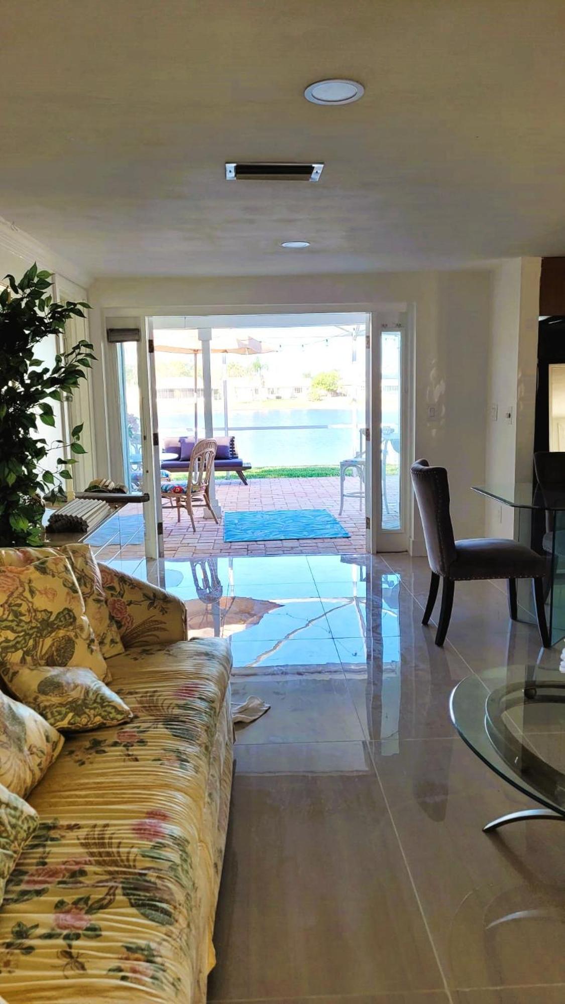 Near Clearwater And Tarpon Spring With Water View Apartment ฮอลิเดย์ ภายนอก รูปภาพ
