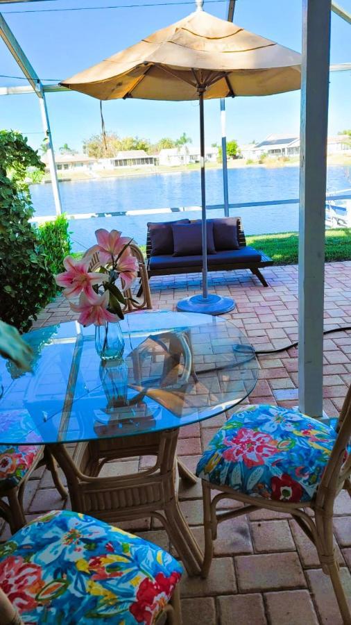 Near Clearwater And Tarpon Spring With Water View Apartment ฮอลิเดย์ ภายนอก รูปภาพ